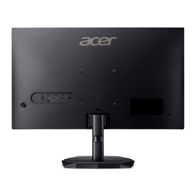 Monitor Gamer Acer Nitro KG270, 27 Pol, IPS, FHD, 1ms, 240Hz, FreeSync, HDMI/DP, UM-HX0AA-308 - miniatura 6