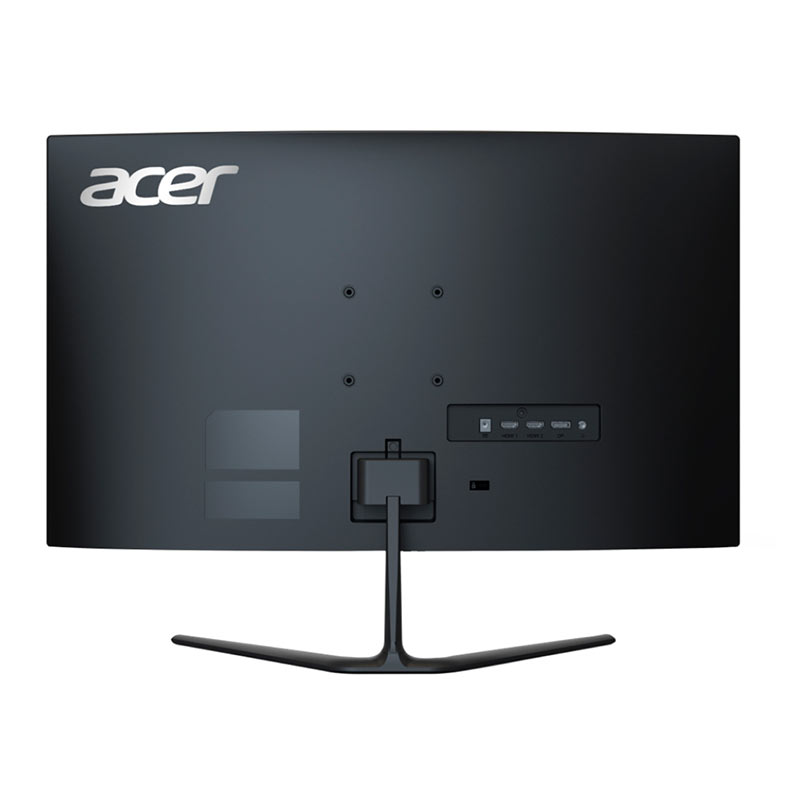 Monitor Gamer Acer Nitro ED270, 27 Pol, VA, Curvo, FHD, 1ms, 240Hz, FreeSync, HDMI/DP, UM.HE0AA.011 - miniatura 3