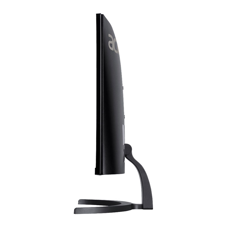 Monitor Gamer Acer Nitro ED273, 27 Pol, VA, Curvo, FHD, 1ms, 144Hz, FreeSync, HDMI/DP, UM.HE3AA.010 - miniatura 5