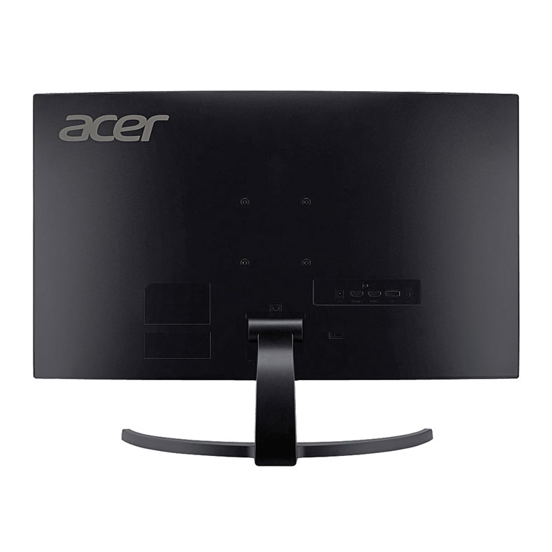 Monitor Gamer Acer Nitro ED273, 27 Pol, VA, Curvo, FHD, 1ms, 144Hz, FreeSync, HDMI/DP, UM.HE3AA.010 - miniatura 6