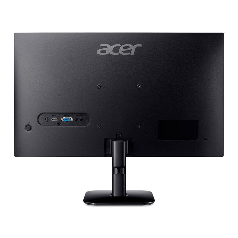 Monitor Acer KA272 P0bi, 27 Pol, VA, FHD, 1ms, 144Hz, HDMI/VGA, UM.HX2AA.016 - miniatura 7