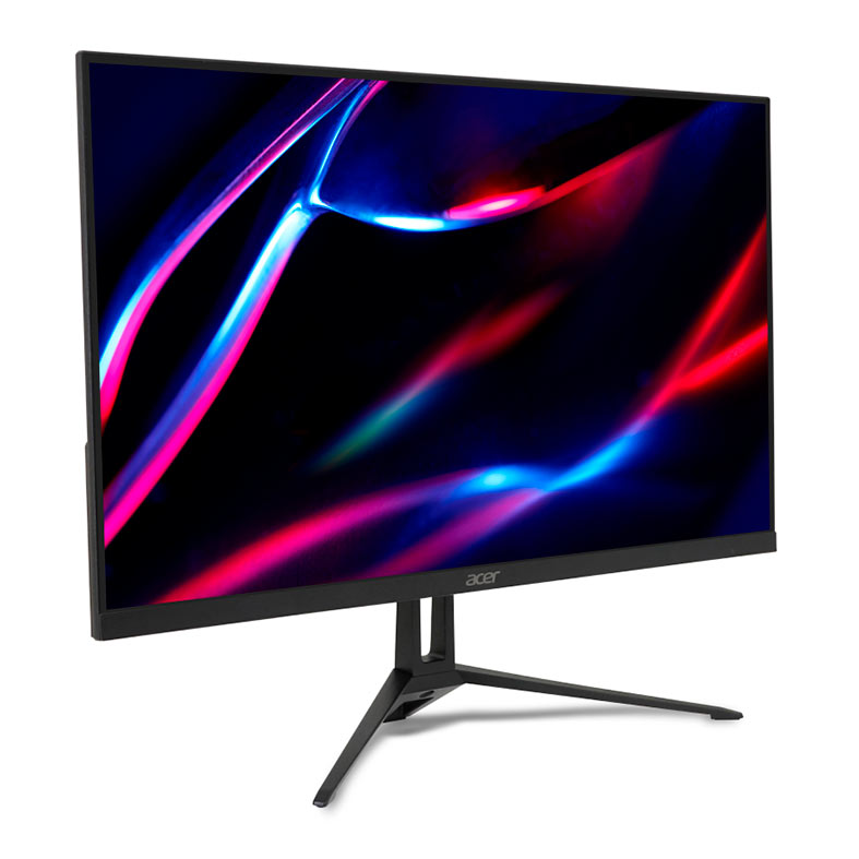 Monitor Gamer Acer Nitro KG273 G0bi, 27 Pol, IPS, FHD, 1ms, 120Hz, Adaptive Sync, HDMI/VGA, UM.HX3AA.005 - miniatura 3