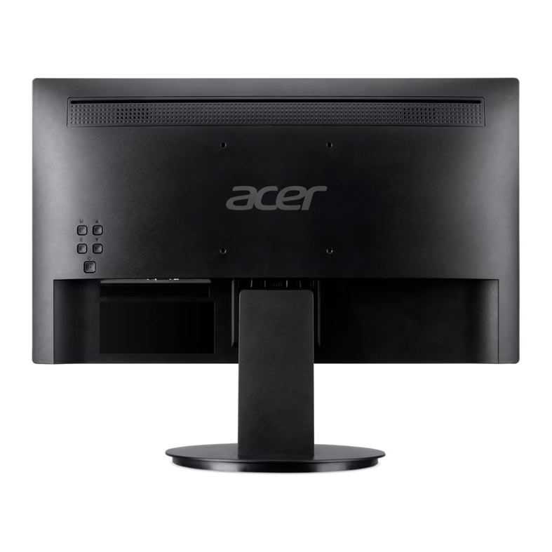 Monitor Acer E200Q, 19.5 Pol, TN, HD, 6ms, 75Hz, HDMI/VGA, UM.IE0AA.005 - miniatura 8