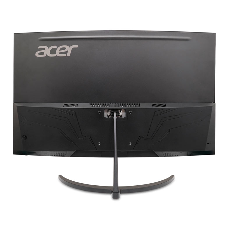 Monitor Gamer Acer Nitro EDT320Q, 31,5 Pol, LED, Curvo, FHD, 1ms, 180Hz, FreeSync, HDMI/DP, UM.JE0AA.305 - miniatura 6