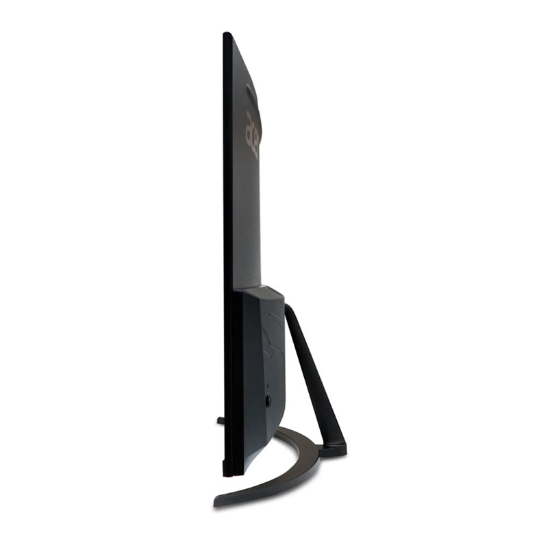 Monitor Gamer Acer Nitro EDT320Q, 31,5 Pol, LED, Curvo, FHD, 1ms, 180Hz, FreeSync, HDMI/DP, UM.JE0AA.305 - miniatura 4