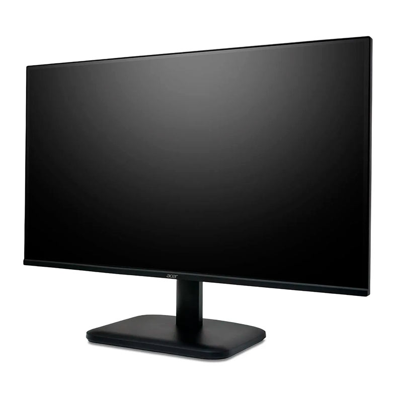 Monitor Gamer Acer EK251Q, 24.5 Pol, IPS, FHD, 1ms, 120Hz, Adaptive Sync, HDMi/VGA, UM.KE1AA.G02 - miniatura 4