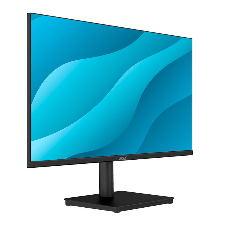 Monitor Acer MK241Y, 23.8 Pol, IPS, FHD, 1ms, 100Hz, HDMI/VGA, UM.QM1AA.002 - miniatura 3
