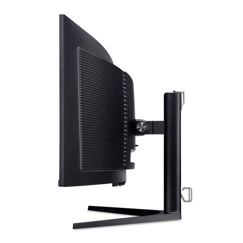 Monitor Gamer Acer Predator X49, 49 Pol, OLED, Curvo, Dual QHD, 0.03ms, 240Hz, FreeSync, HDMI/DP, UM.SXXAA.X02 - miniatura 6