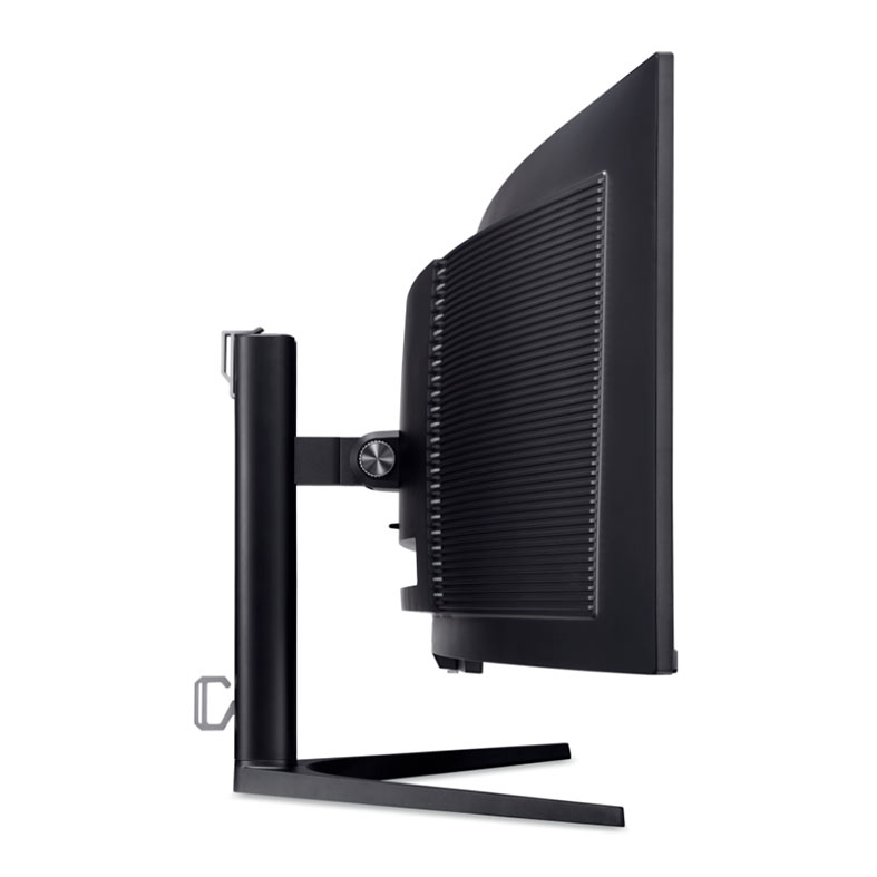Monitor Gamer Acer Predator X49, 49 Pol, OLED, Curvo, Dual QHD, 0.03ms, 240Hz, FreeSync, HDMI/DP, UM.SXXAA.X02 - miniatura 5