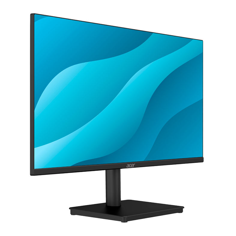 Monitor Acer MK221Q, 21.4 Pol, VA, FHD, 1ms, 100Hz, HDMI/VGA, UM.WM1AA.002 - miniatura 3