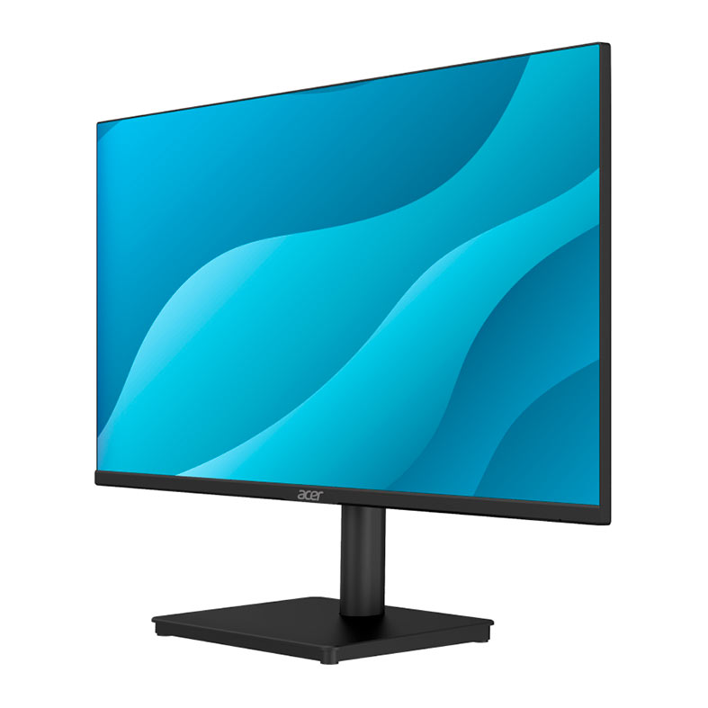 Monitor Acer MK221Q, 21.4 Pol, VA, FHD, 1ms, 100Hz, HDMI/VGA, UM.WM1AA.002 - miniatura 4