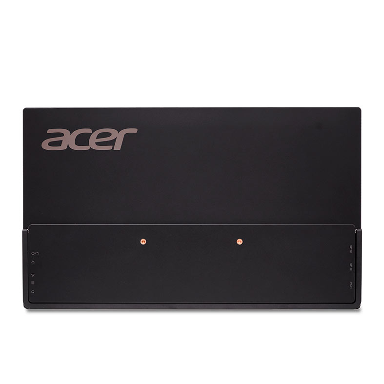 Monitor Acer PM161Q JBMIUUX, 15.6 Pol, IPS, FHD, 6ms, 60Hz, Adaptive Sync, HDMI/Tipo-C, UM.ZP1AA.J03 - miniatura 8