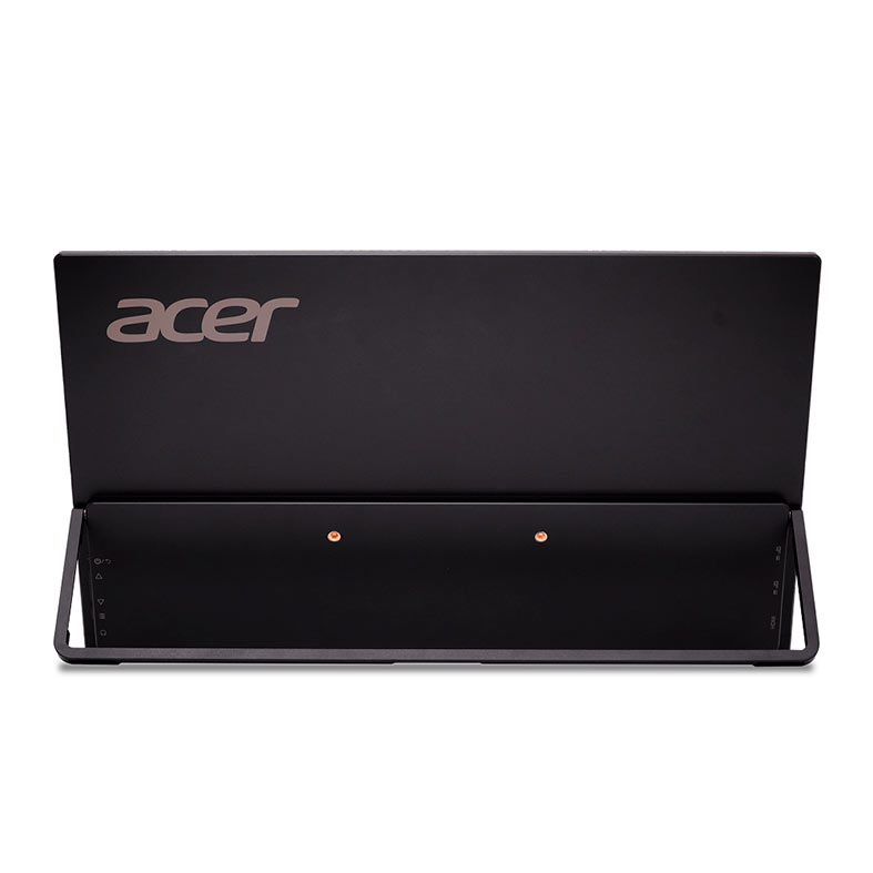 Monitor Acer PM161Q JBMIUUX, 15.6 Pol, IPS, FHD, 6ms, 60Hz, Adaptive Sync, HDMI/Tipo-C, UM.ZP1AA.J03 - miniatura 11