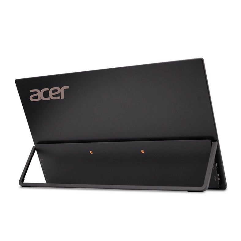Monitor Acer PM161Q JBMIUUX, 15.6 Pol, IPS, FHD, 6ms, 60Hz, Adaptive Sync, HDMI/Tipo-C, UM.ZP1AA.J03 - miniatura 10