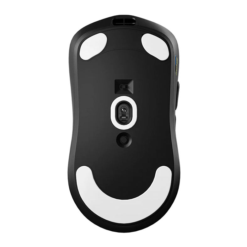 PRE VENDA - Mouse Gamer Scyrox V6, 8K, 30000DPI, 5 Botoes, Wireless, Preto, V6-BLACK - miniatura 6