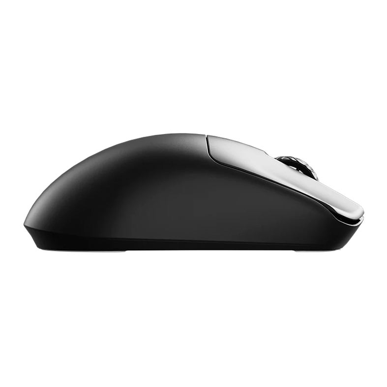 PRE VENDA - Mouse Gamer Scyrox V6, 8K, 30000DPI, 5 Botoes, Wireless, Preto, V6-BLACK - miniatura 4
