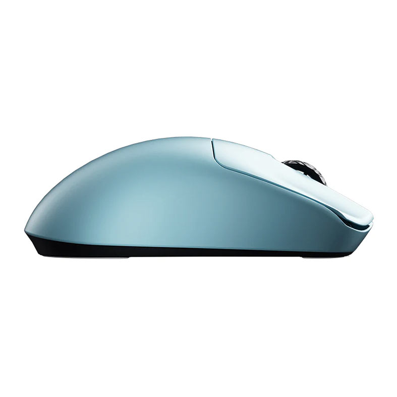 PRE VENDA - Mouse Gamer Scyrox V6, 8K, 30000DPI, 5 Botoes, Wireless, Azul, V6-BLUE - miniatura 4