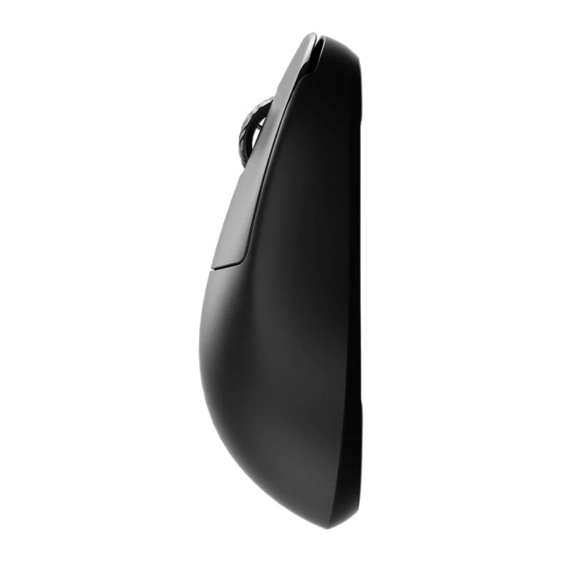 PRE VENDA - Mouse Gamer Scyrox V8, 8K, 30000DPI, 5 Botoes, Wireless, Preto, V8-BLACK - miniatura 4