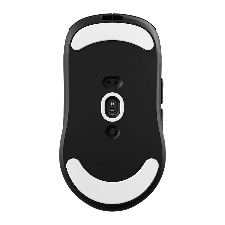 PRE VENDA - Mouse Gamer Scyrox V8, 8K, 30000DPI, 5 Botoes, Wireless, Preto, V8-BLACK - miniatura 6