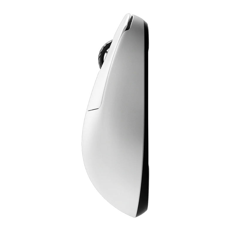 PRE VENDA - Mouse Gamer Scyrox V8, 8K, 30000DPI, 5 Botoes, Wireless, Branco, V8-WHITE - miniatura 4