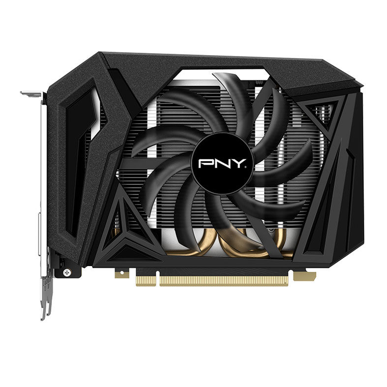 Placa de Video PNY GeForce GTX 1660 Super 6GB 192-bit, VCG16606SSFPPB
