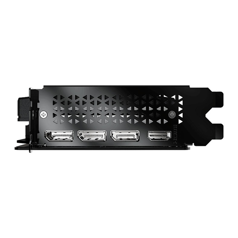 Placa de Video PNY GeForce RTX 5060 Epic-X Triple Fan OC, 8GB, GDDR7, 128-bit, VCG50608TFXXPB1-O - miniatura 8