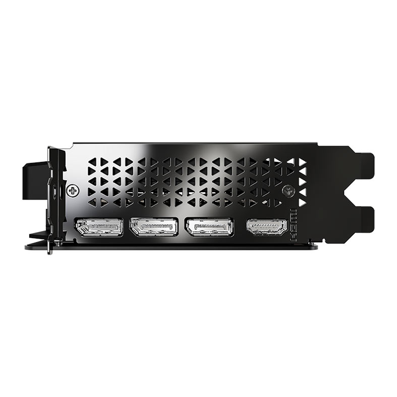 Placa de Video PNY GeForce RTX 5060 Ti Dual OC, 16GB, GDDR7, 128-bit, VCG5060T16DFXPB1-O - miniatura 9