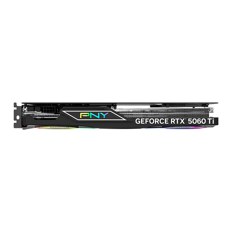 Placa de Video PNY GeForce RTX 5060 Ti OC, 16GB, GDDR7, 128-bit, VCG5060T16TFXXPB1-O - miniatura 9