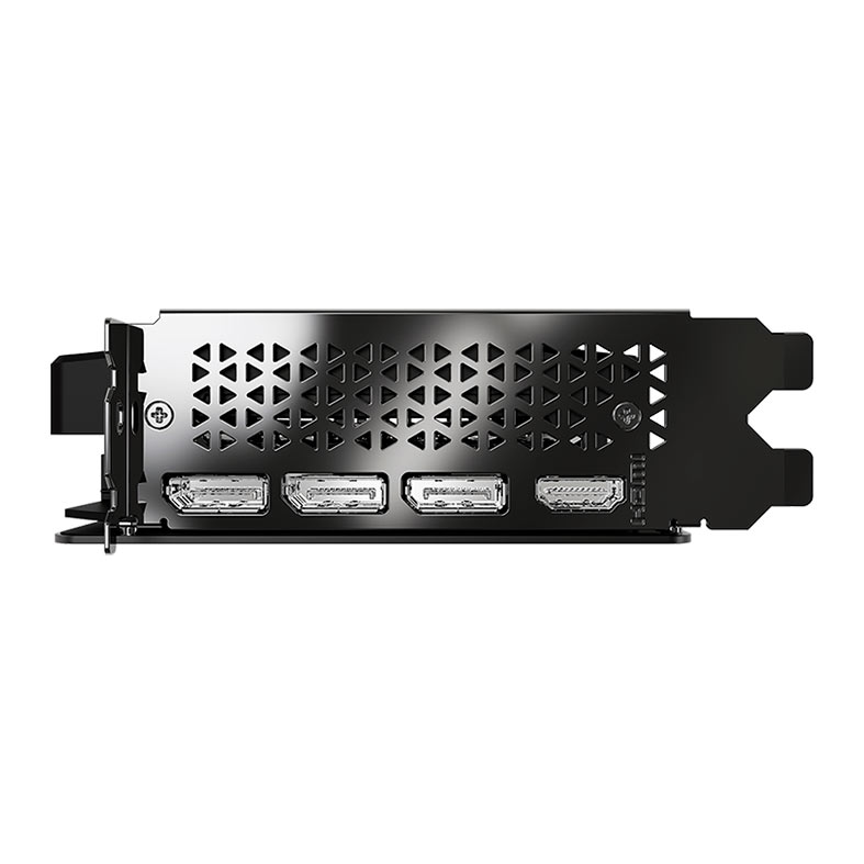 Placa de Video PNY GeForce RTX 5060 Ti Dual OC, 8GB, GDDR7, 128-bit, VCG5060T8DFXPB1-O - miniatura 9