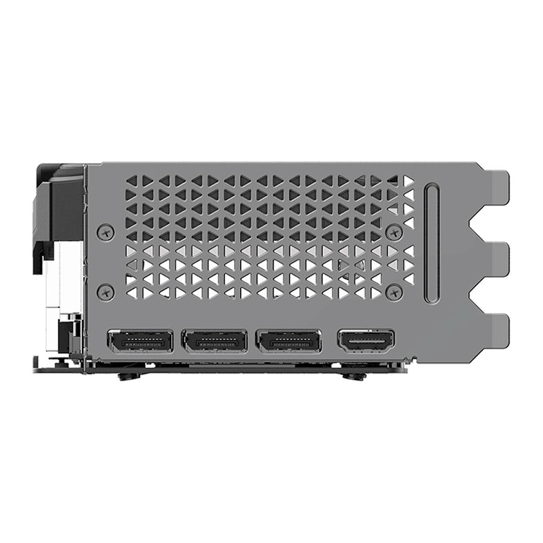Placa de Video PNY GeForce RTX 5070 Ti OC Triple Fan, 16GB, GDDR7, 256-bit, VCG5070T16TFXPB1-O - miniatura 7