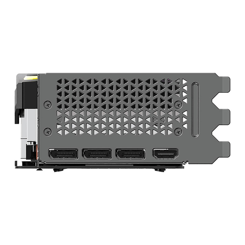 Placa de Video PNY GeForce RTX 5070 Ti ARGB Epic-X OC Triple Fan, 16GB, GDDR7, 256-bit, VCG5070T16TFXXPB1-O - miniatura 9