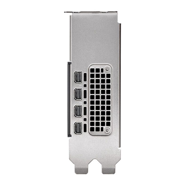 Placa de Video PNY GeForce RTX 2000 Ada Generation, 16GB, GDDR6, 128-bit, VCNRTX2000ADA-PB - miniatura 6