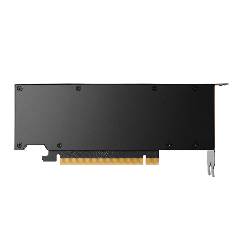 Placa de Video PNY Quadro RTX 4000 SFF ADA Generation, 20GB, GDDR6, 160-Bit, VCNRTX4000ADALP-PB - miniatura 5