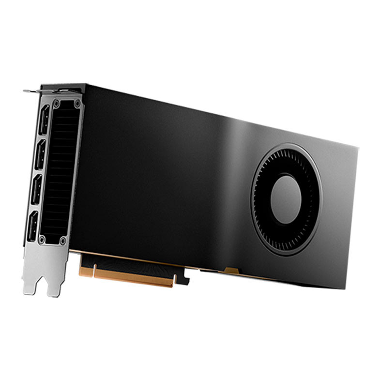 Placa de Video PNY Quadro RTX 5000 Ada Generation, 32GB, GDDR6, 256-bit, VCNRTX5000ADA-PB - miniatura 3