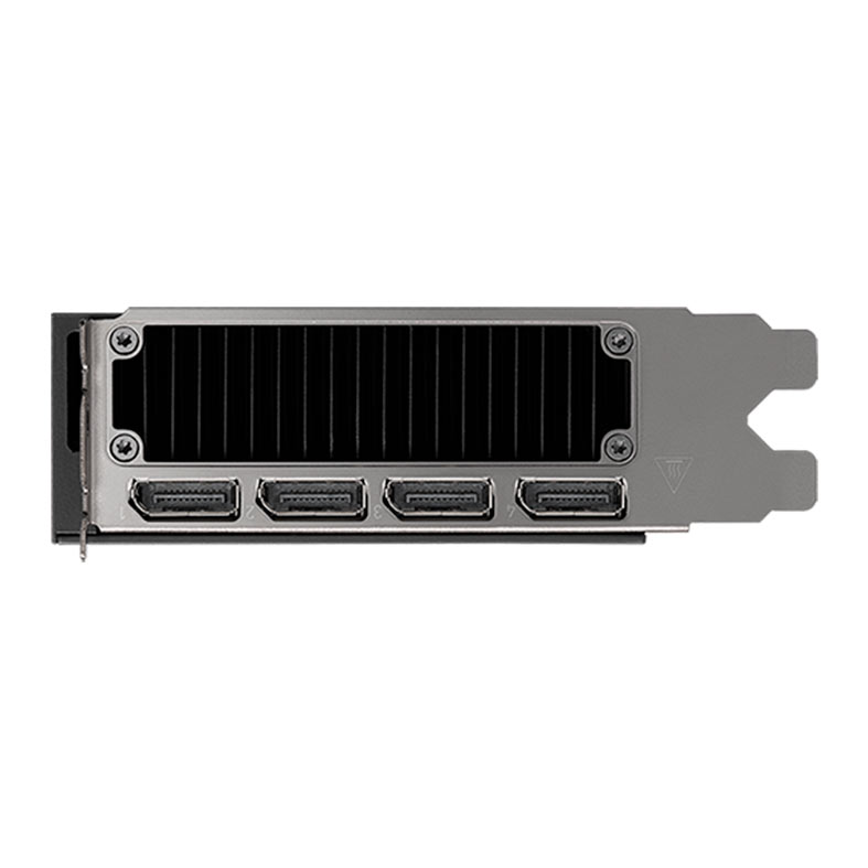 Placa de Video PNY Quadro RTX 5000 Ada Generation, 32GB, GDDR6, 256-bit, VCNRTX5000ADA-PB - miniatura 5