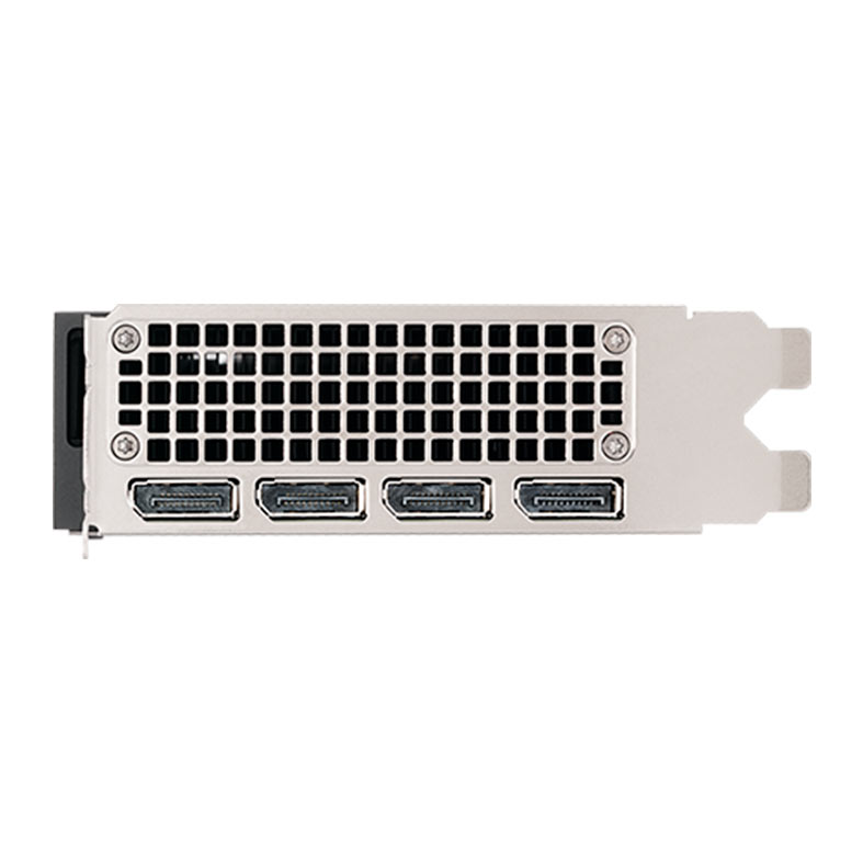 Placa de Video PNY Quadro RTX A4500, 20GB, GDDR6, 320-bit, VCNRTXA4500-PB - miniatura 6