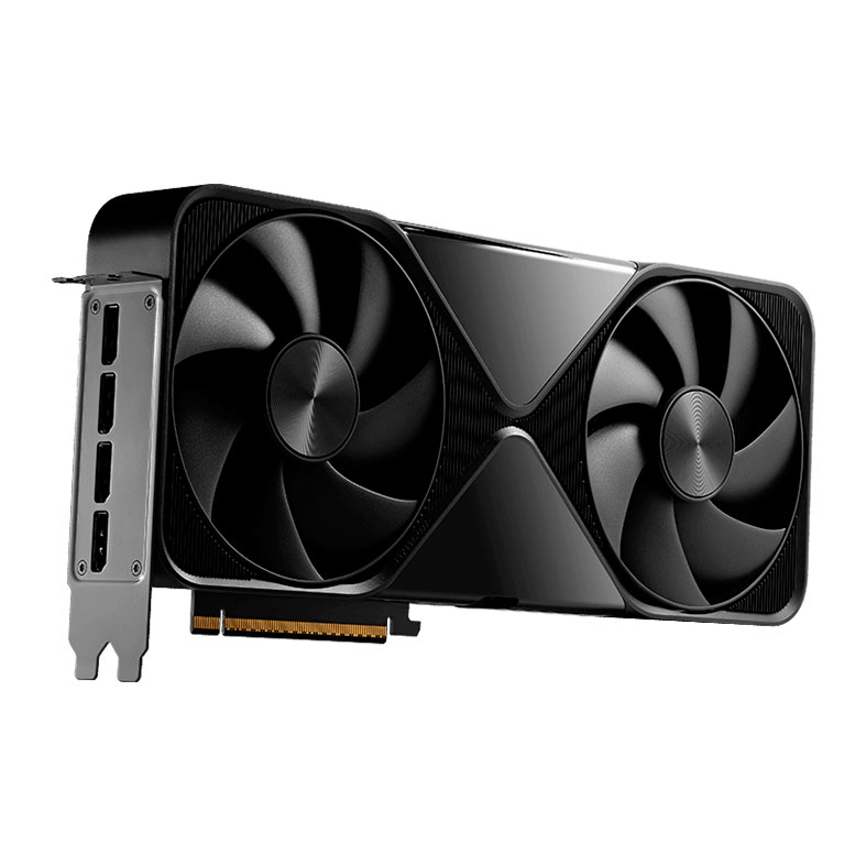 Placa de Video PNY GeForce RTX Pro 6000 Blackwell Workstation Edition, 96GB, GDDR7, 512-bit, VCNRTXPRO6000B-PB - miniatura 3
