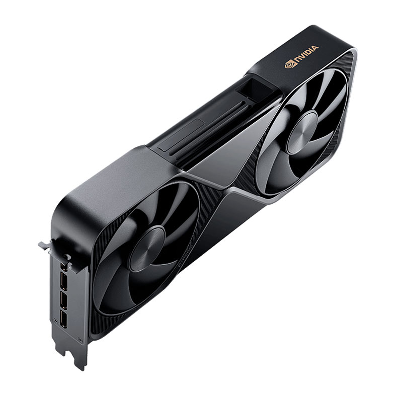 Placa de Video PNY GeForce RTX Pro 6000 Blackwell Workstation Edition, 96GB, GDDR7, 512-bit, VCNRTXPRO6000B-PB - miniatura 6