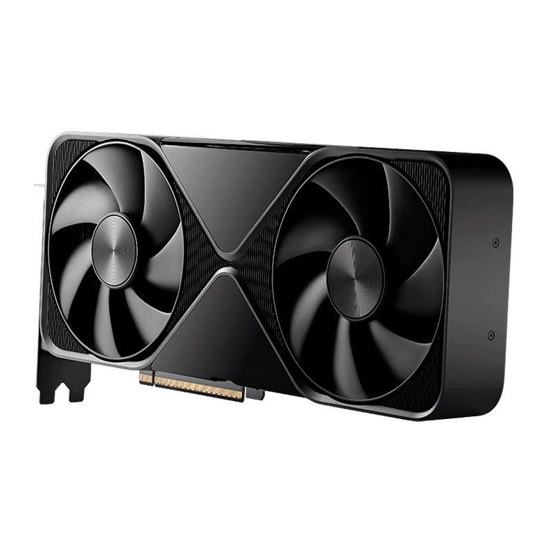 Placa de Video PNY GeForce RTX Pro 6000 Blackwell Workstation Edition, 96GB, GDDR7, 512-bit, VCNRTXPRO6000B-PB - miniatura 4