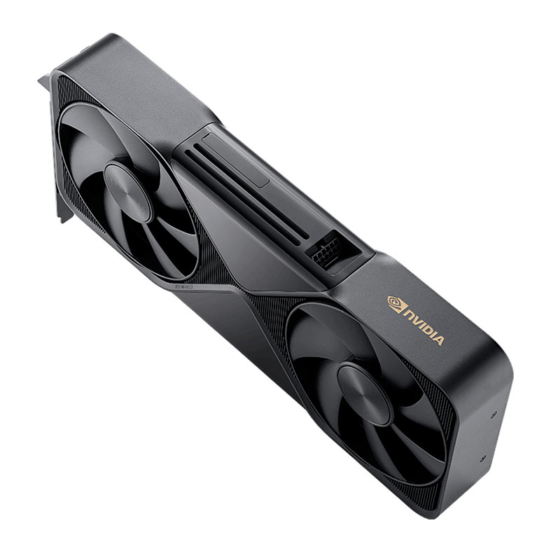 Placa de Video PNY GeForce RTX Pro 6000 Blackwell Workstation Edition, 96GB, GDDR7, 512-bit, VCNRTXPRO6000B-PB - miniatura 5