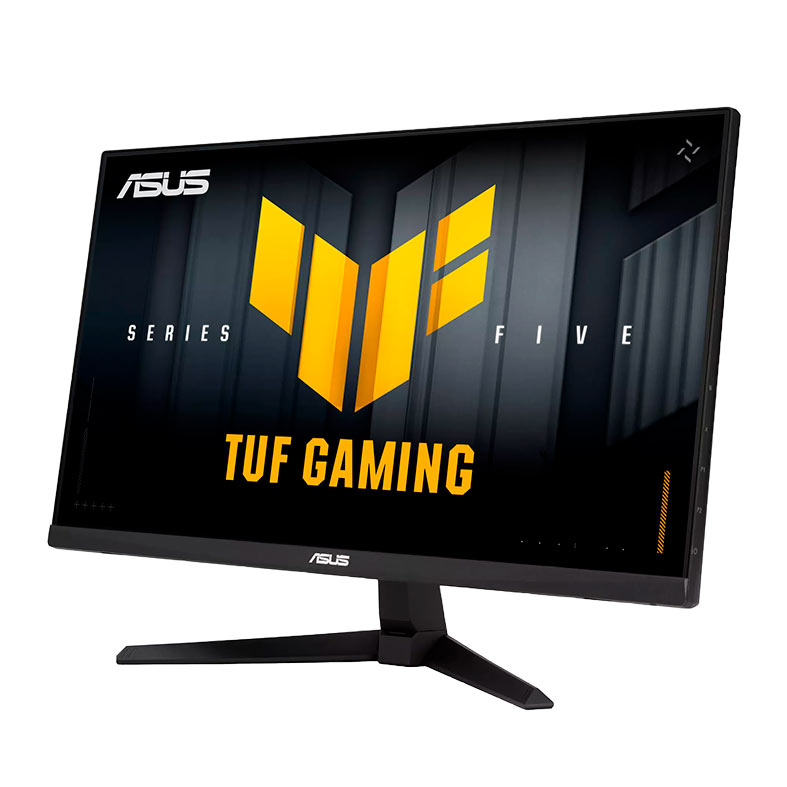 Monitor Gamer Asus TUF Gaming VG279QM5A, 27 Pol, IPS, FHD, 0.3ms, 240Hz, ELMB Sync, HDMI/DP, VG279QM5A - miniatura 4