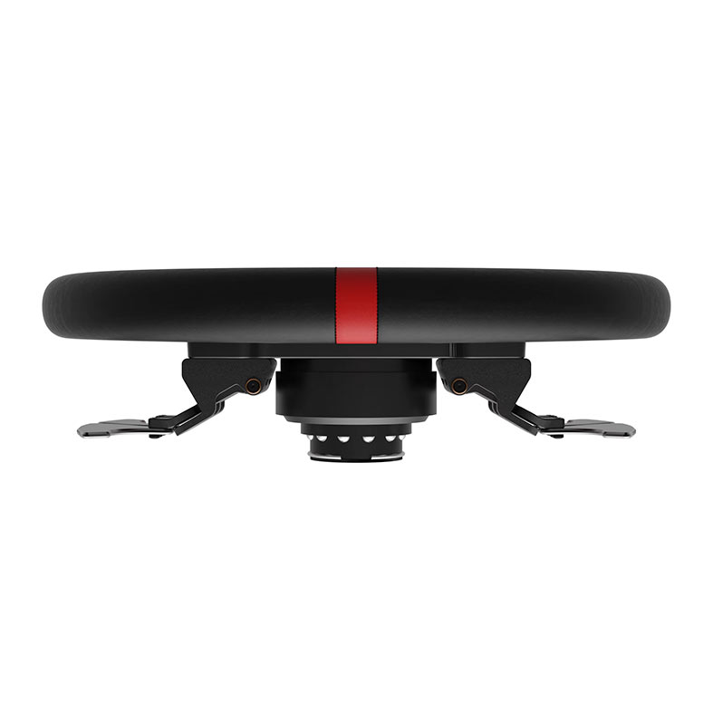 Volante Pro Racing Simulator Hub GT, VOL0068 - miniatura 6
