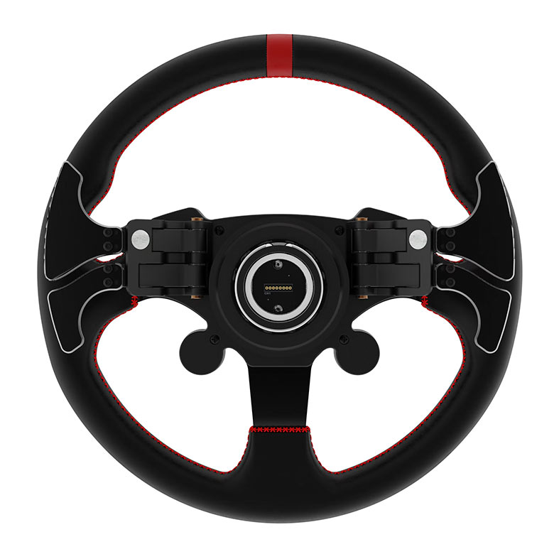 Volante Pro Racing Simulator Hub GT, VOL0068 - miniatura 9