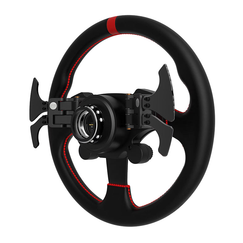 Volante Pro Racing Simulator Hub GT, VOL0068 - miniatura 8