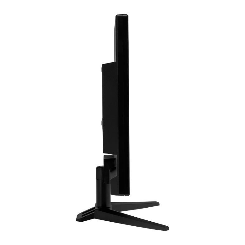 Monitor VST 19, 19 Pol, HD, 5ms, 60Hz, HDMI/VGA, VST-VST19-BL01 - miniatura 5