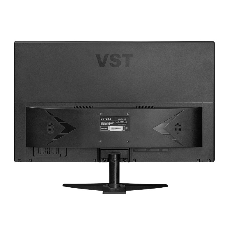 Monitor VST 23.8, 23.8 Pol, FHD, 5ms, 75Hz, HDMI/VGA, VST-VST24-BL01 - miniatura 5