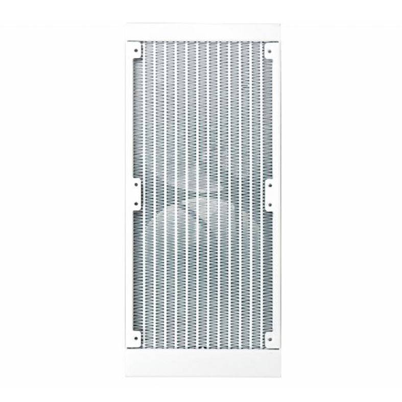 Water Cooler K-MEX WAC5, ARGB, 240mm, Branco, WAC5F12QABDBB0X - miniatura 9