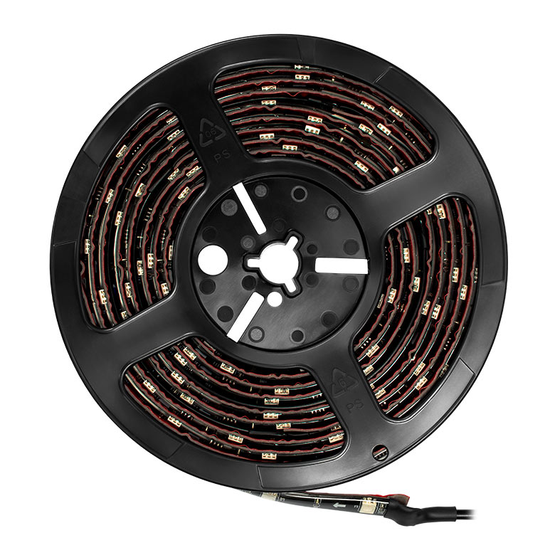 Ambilight Para TV Smart Moes, HDMI 4K, 65 Pol, WLS-CL-TV65-US-MS - miniatura 4