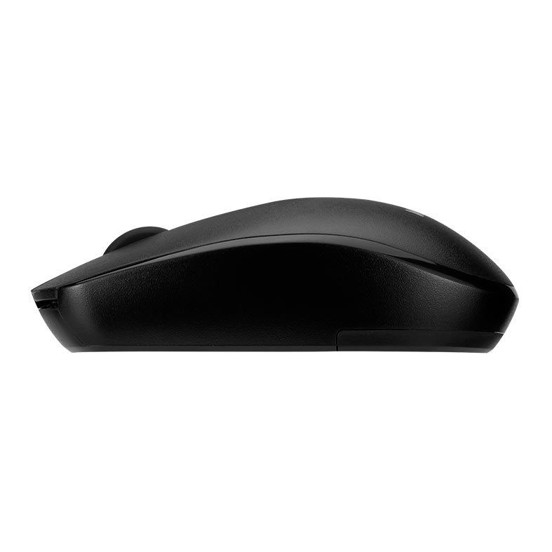 Kit Teclado e Mouse Marvo WS005, ABNT2, 1600PI, Wireless, Preto, WS005-BK-PT - miniatura 11