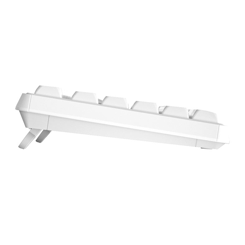 Kit Teclado e Mouse Marvo WS005, ABNT2, 1600PI, Wireless, Branco, WS005-WH-PT - miniatura 9